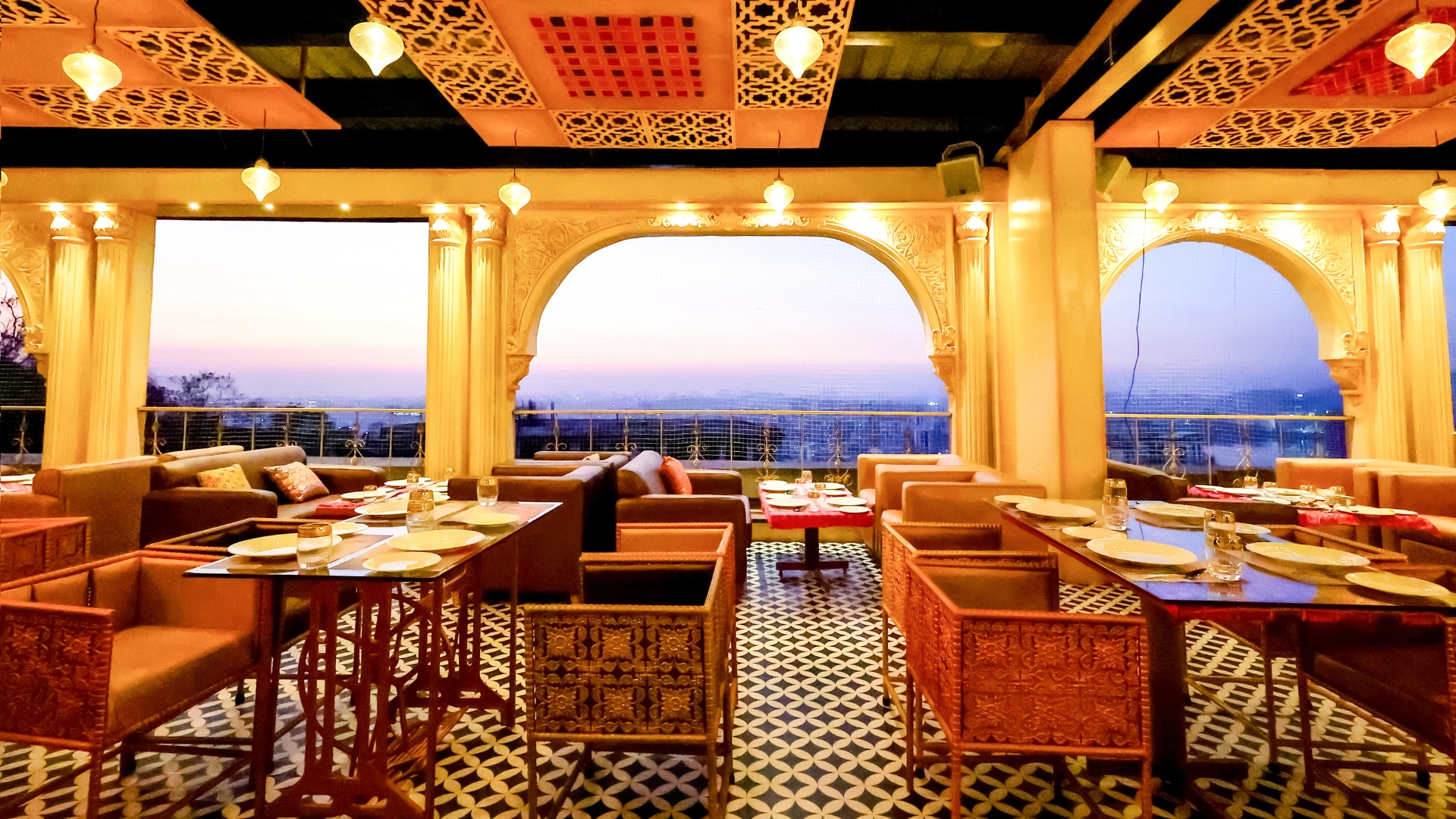 Taste of Punjab Powai - Image 7